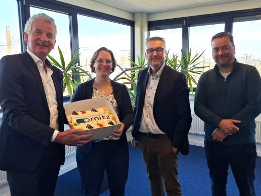 Farmedvisie acceptatie Mitz
