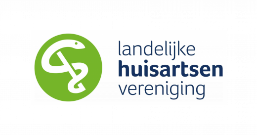 Logo LHV - Landelijke huisartsenvereniging