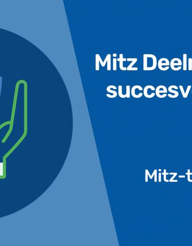 Mitz Deelnemersraad