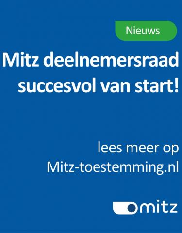 Mitz-deelnemersraad