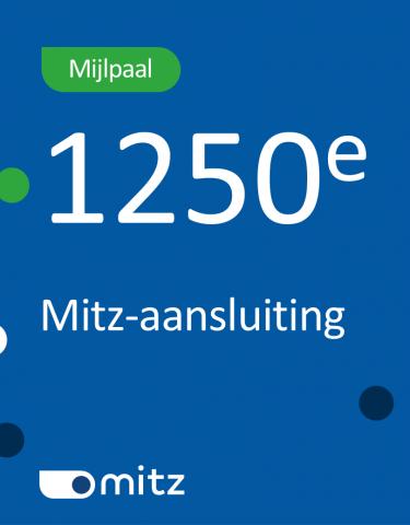 1250e zorgaanbieder