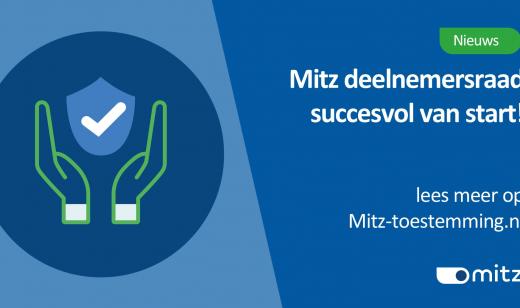 Mitz-deelnemersraad