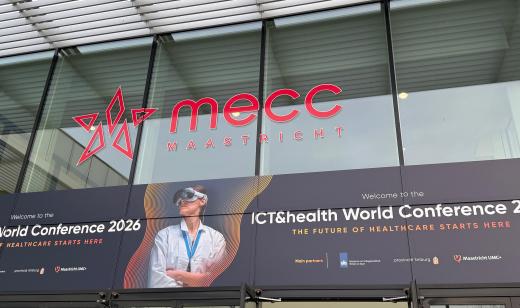 ICT en Health